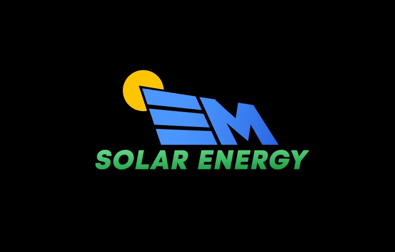 Logo EM Solar Energy